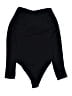 Wild Fable Black Bodysuit Size XL - photo 2