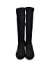 Jack Rogers Black Boots Size 8 1/2 - photo 2