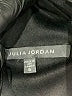 Julia Jordan Solid Black Jumpsuit Size 6 - photo 4