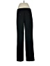 Sigrid Olsen Black Dress Pants Size 4 - photo 2