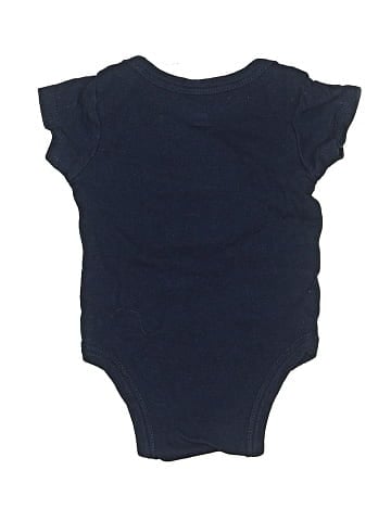 Hb Short Sleeve Onesie (view 2)