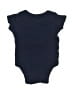 Hb Blue Short Sleeve Onesie Size 0-3 mo - photo 2