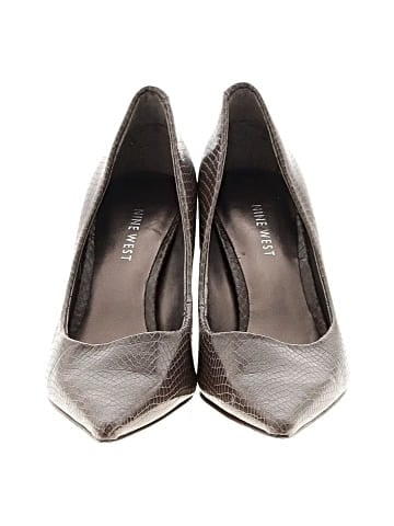 Nine West Heels (view 2)
