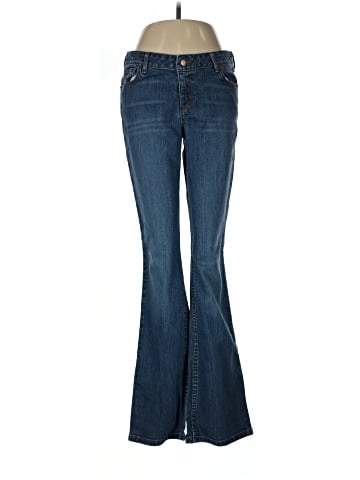 Simply Vera Vera Wang Jeans (view 1)