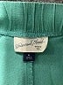 Universal Thread Solid Green Board Shorts Size XL - photo 3
