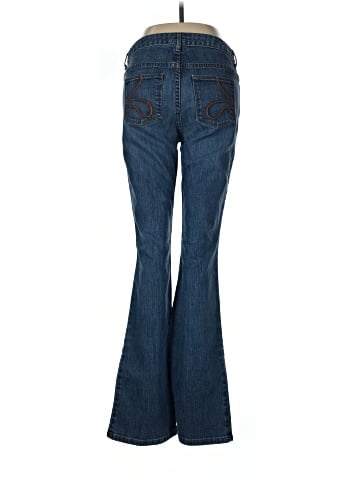 Simply Vera Vera Wang Jeans (view 2)