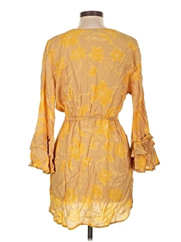 Blue Island Cocktail Dress (view 2)