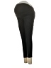 Old Navy - Maternity Black Active Pants Size Sm Maternity - photo 1