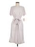 Lularoe Gray Casual Dress Size M - photo 1