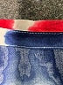 Unbranded Red Sleeveless T-Shirt Size S (estimated) - photo 7