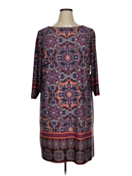 south pole jersey dress Boden Women's Cross Back Jersey Dress in Blue