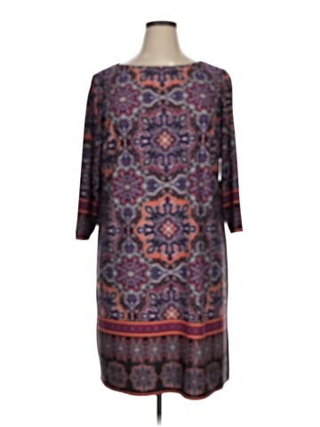 Wisp Casual Dress (view 1)
