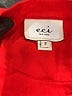 ECI Red Casual Dress Size 2 - photo 7