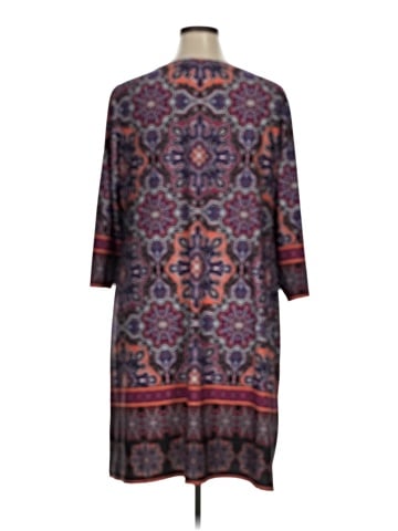 Wisp Casual Dress (view 2)