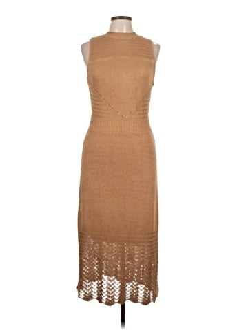 Eva Mendes by New York & Company Cocktail Dress (view 1)