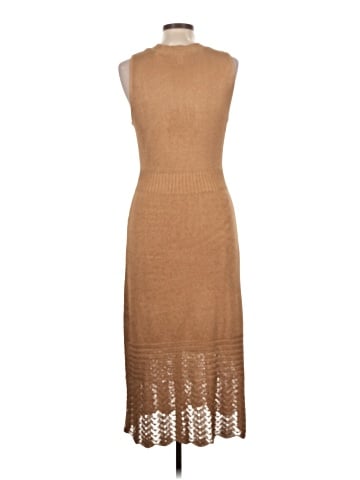 Eva Mendes by New York & Company Cocktail Dress (view 2)