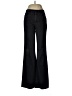 Jeanstar Chevron-herringbone Black Jeans Size 6 - photo 1