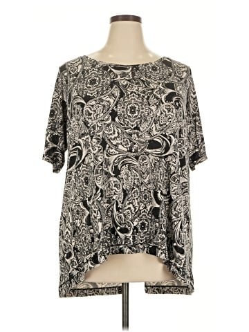 Kenar Short Sleeve T-Shirt (view 1)