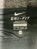 Nike Black Active Pants Size XS - photo 7