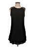 Speechless 100% Rayon Black Casual Dress Size S - photo 1
