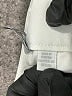Puma 100% Polyester Solid White Ivory Active Skort Size 10 - photo 4
