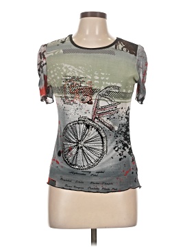 A.Z.I Jeans Active T Shirt