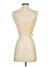 Princess Polly Ivory Sleeveless Top Size 2 - photo 2