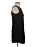 Speechless 100% Rayon Black Casual Dress Size S - photo 4