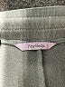 Any Body Solid Green Athletic Shorts Size 1X (estimated) - photo 3