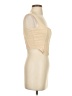 Princess Polly Ivory Sleeveless Top Size 2 - photo 4