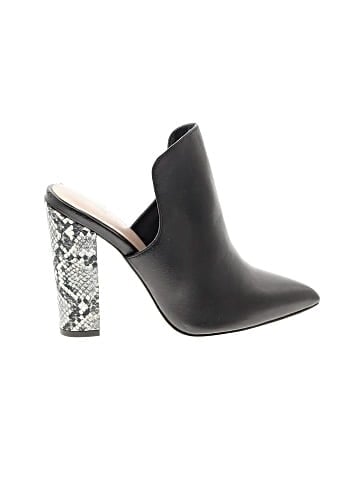 Aldo Mule/Clog (view 1)