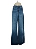Madewell Blue Jeans Size 27 waist - photo 1