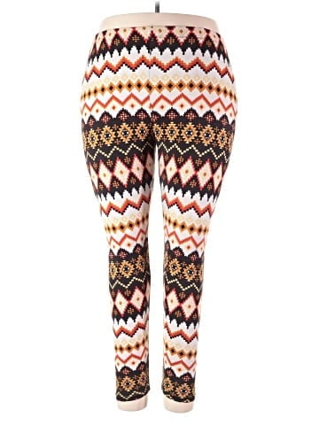 Eye Candy Leggings (view 1)