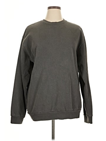 Talentless Sweatshirt (view 1)