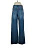 Madewell Blue Jeans Size 27 waist - photo 2
