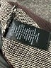 Worthington Houndstooth Black Pullover Sweater Size M - photo 8