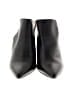 Aldo 100% Leather Black Mule/Clog Size 6 - photo 2
