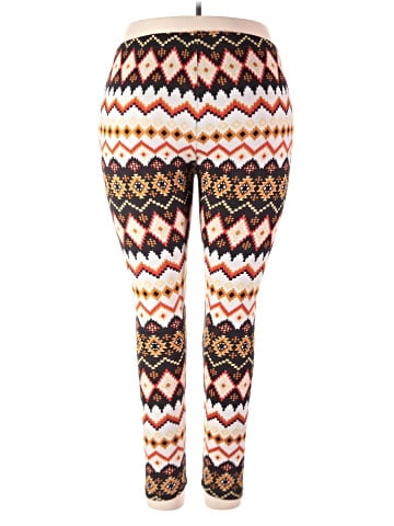 Eye Candy Leggings (view 2)