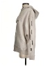 Unbranded 100% Cotton Silver Pullover Hoodie Size S - photo 5