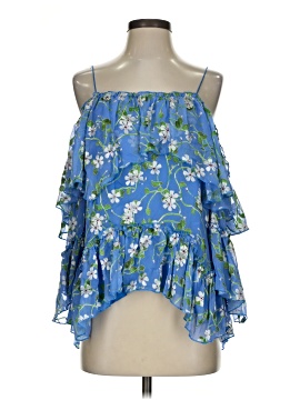 Alice + Olivia Sleeveless Blouse