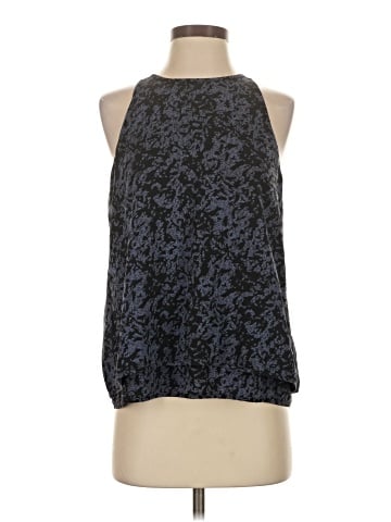 Piperlime Sleeveless Blouse (view 1)