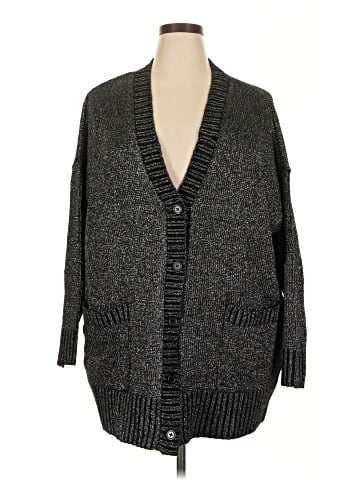 Torrid Cardigan (view 1)