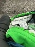 Carolina Belle Tropical Green Jumpsuit Size 6 - photo 4