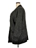 Torrid Gray Cardigan Size 2X Plus (2) - photo 5