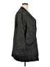 Torrid Gray Cardigan Size 2X Plus (2) - photo 4
