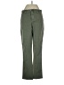 Gap Green Casual Pants Size 2 - photo 1
