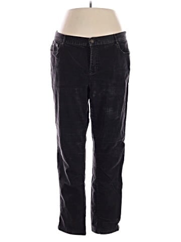 Chaps Casual Pants (view 1)