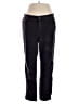 Chaps Black Casual Pants Size 16 - photo 1