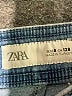 Zara Hearts Blue Jeans Size 8 - photo 3
