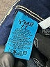YMI Solid Blue Jeans Size 11 - photo 7